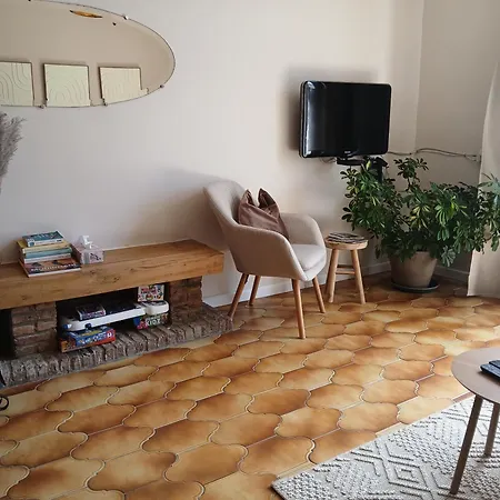 Apartament Sur L'oneux *