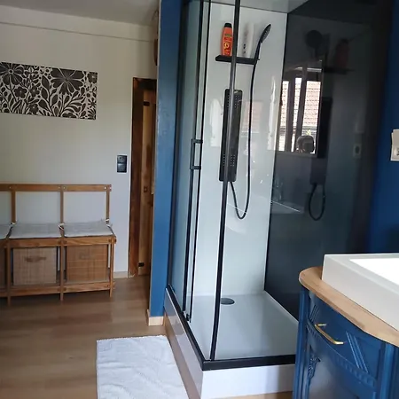 Apartament Sur L'oneux Hotton