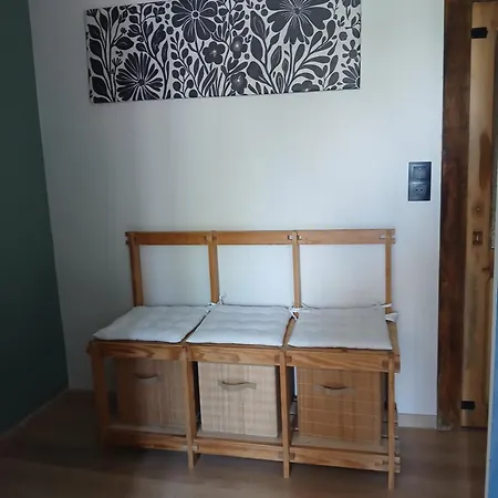 Sur L'oneux Apartament Hotton