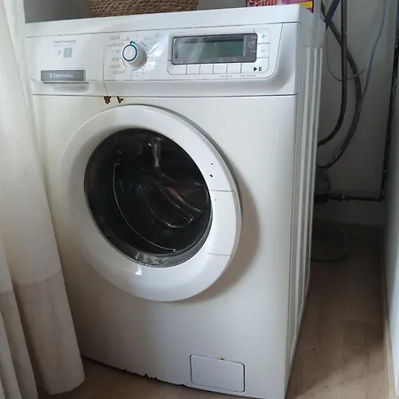 Sur L'oneux Apartament